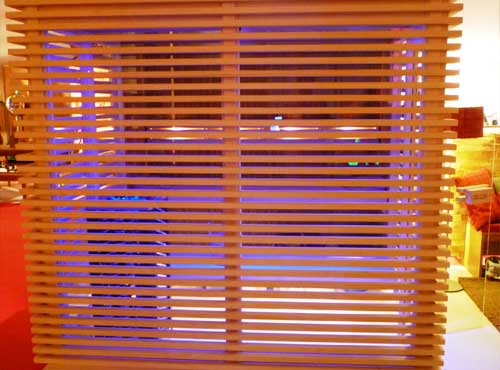 Saunazubehör - Gestaltung Sauna Außenbereich